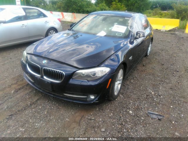 Photo 1 VIN: WBAXH5C5XCDW08548 - BMW 528I 