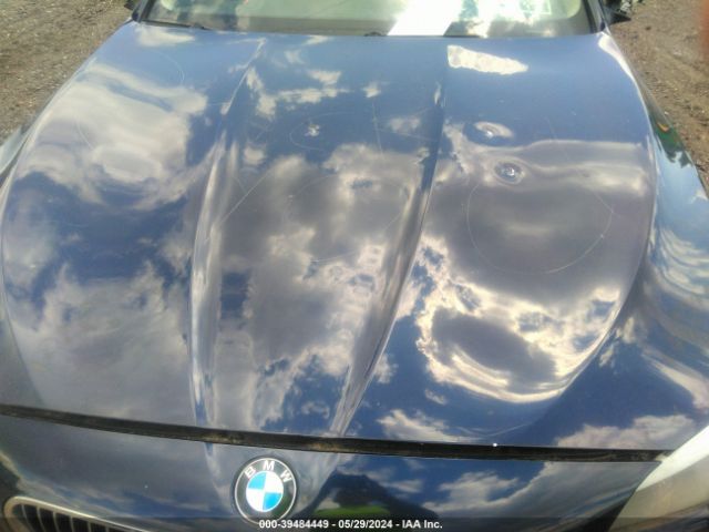 Photo 5 VIN: WBAXH5C5XCDW08548 - BMW 528I 