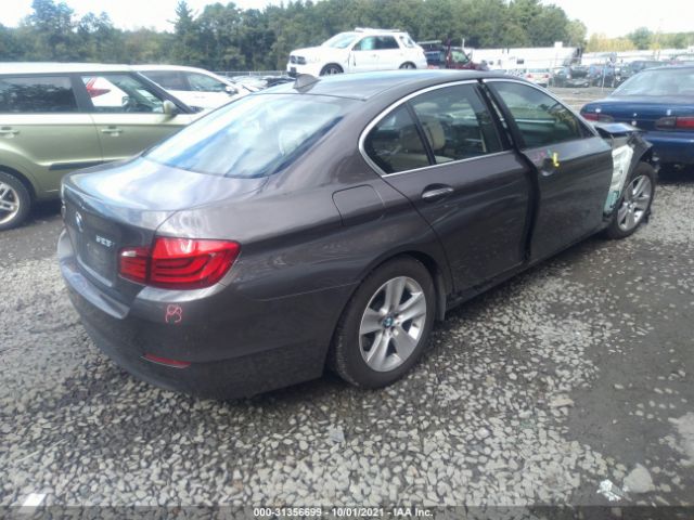 Photo 3 VIN: WBAXH5C5XCDW08601 - BMW 5 