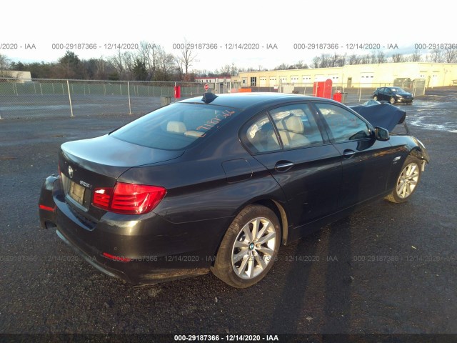 Photo 3 VIN: WBAXH5C5XCDW09540 - BMW 5 