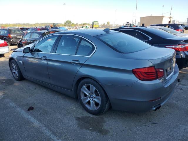 Photo 1 VIN: WBAXH5C5XCDW10137 - BMW 528 XI 