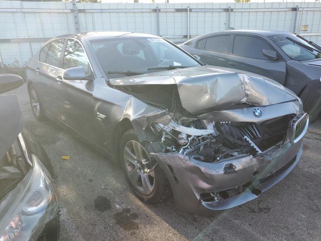 Photo 3 VIN: WBAXH5C5XCDW10137 - BMW 528 XI 