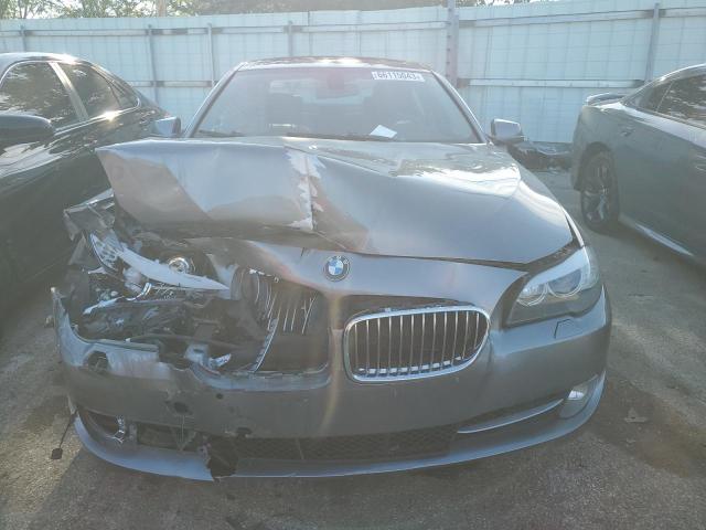 Photo 4 VIN: WBAXH5C5XCDW10137 - BMW 528 XI 