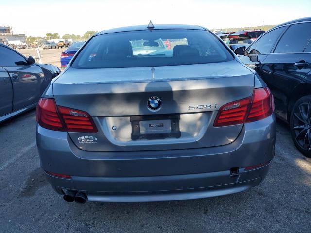 Photo 5 VIN: WBAXH5C5XCDW10137 - BMW 528 XI 