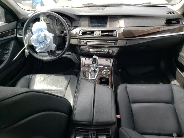 Photo 7 VIN: WBAXH5C5XCDW10137 - BMW 528 XI 