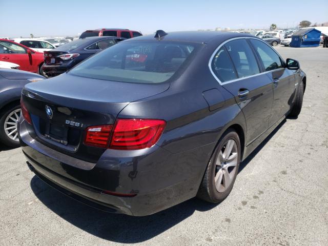 Photo 3 VIN: WBAXH5C5XCDW11398 - BMW 528 