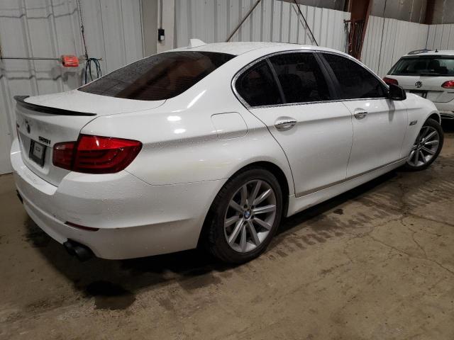 Photo 2 VIN: WBAXH5C5XDD107967 - BMW 528 XI 