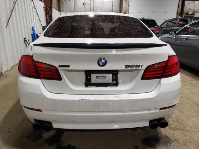 Photo 5 VIN: WBAXH5C5XDD107967 - BMW 528 XI 