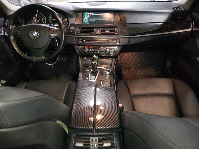 Photo 7 VIN: WBAXH5C5XDD107967 - BMW 528 XI 