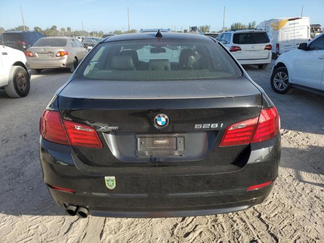 Photo 5 VIN: WBAXH5C5XDD108309 - BMW 5 SERIES 