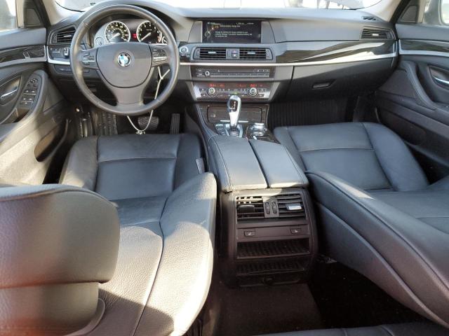 Photo 7 VIN: WBAXH5C5XDD108309 - BMW 5 SERIES 