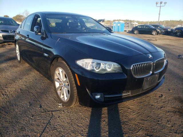 Photo 0 VIN: WBAXH5C5XDD108357 - BMW 528 XI 