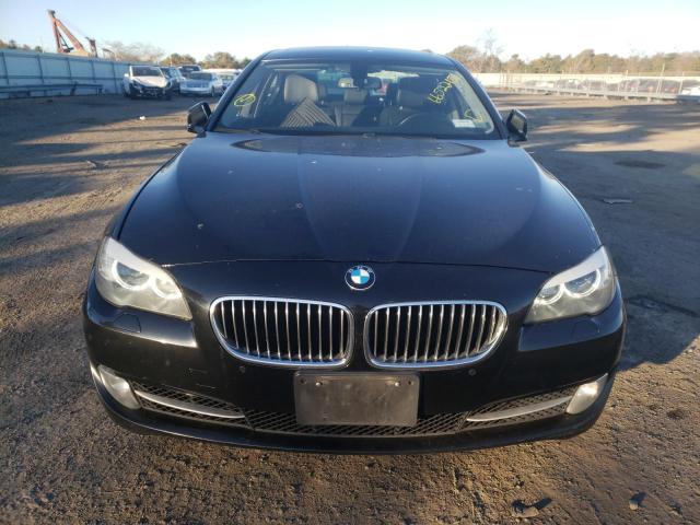 Photo 8 VIN: WBAXH5C5XDD108357 - BMW 528 XI 