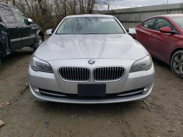 Photo 4 VIN: WBAXH5C5XDD108410 - BMW 5 SERIES 