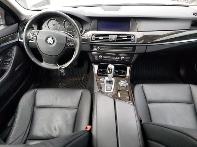 Photo 7 VIN: WBAXH5C5XDD108410 - BMW 5 SERIES 