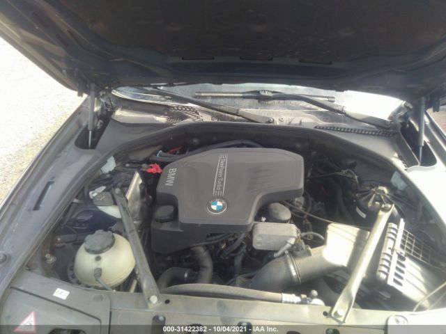 Photo 9 VIN: WBAXH5C5XDD108441 - BMW 5 