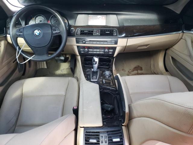 Photo 8 VIN: WBAXH5C5XDD108472 - BMW 528 XI 