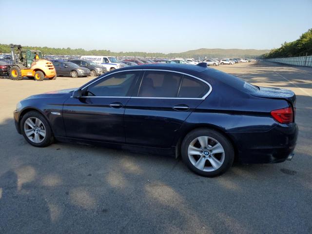 Photo 1 VIN: WBAXH5C5XDD109993 - BMW 528 