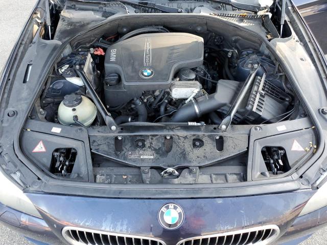 Photo 10 VIN: WBAXH5C5XDD109993 - BMW 528 