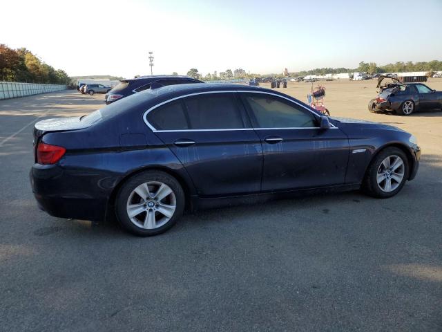 Photo 2 VIN: WBAXH5C5XDD109993 - BMW 528 