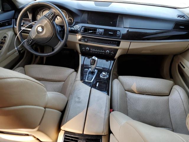 Photo 7 VIN: WBAXH5C5XDD109993 - BMW 528 