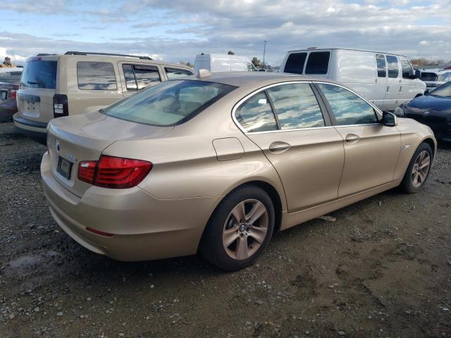 Photo 2 VIN: WBAXH5C5XDD110688 - BMW 5 SERIES 