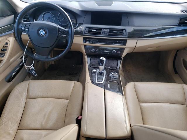 Photo 7 VIN: WBAXH5C5XDD110688 - BMW 5 SERIES 