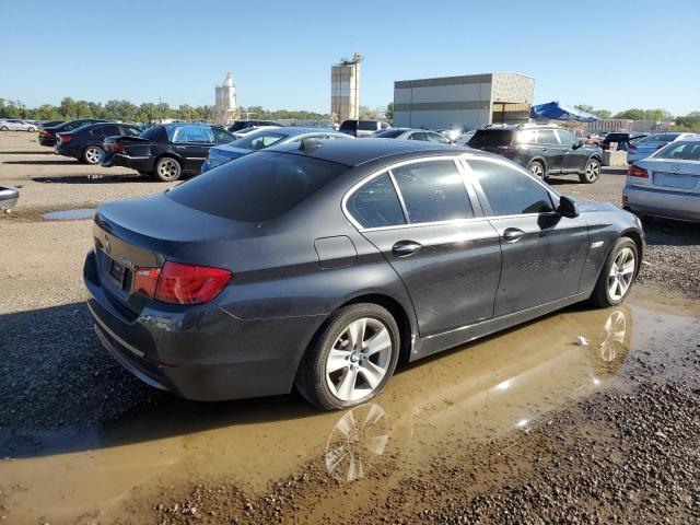 Photo 2 VIN: WBAXH5C5XDD111114 - BMW 528 XI 