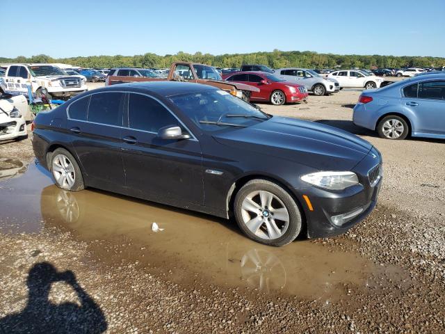 Photo 3 VIN: WBAXH5C5XDD111114 - BMW 528 XI 