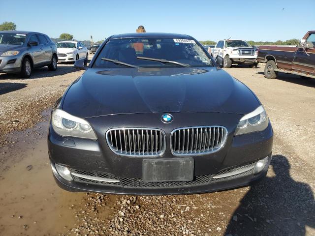 Photo 4 VIN: WBAXH5C5XDD111114 - BMW 528 XI 