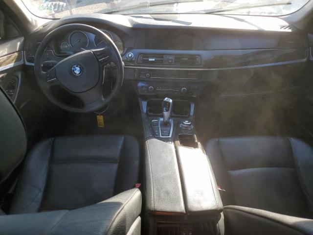 Photo 7 VIN: WBAXH5C5XDD111114 - BMW 528 XI 