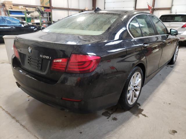 Photo 3 VIN: WBAXH5C5XDD111209 - BMW 528 XI 