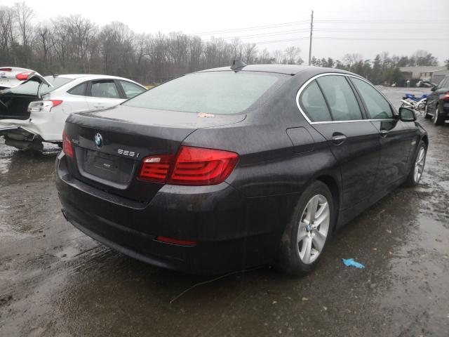 Photo 3 VIN: WBAXH5C5XDD111288 - BMW 528XI 