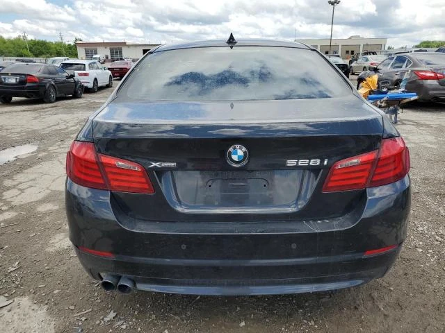 Photo 5 VIN: WBAXH5C5XDD111730 - BMW 528 XI 