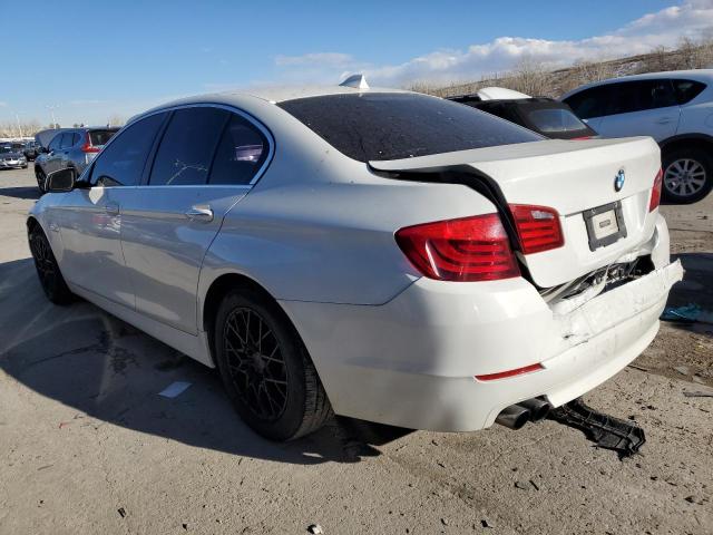 Photo 1 VIN: WBAXH5C5XDD111792 - BMW 528 XI 