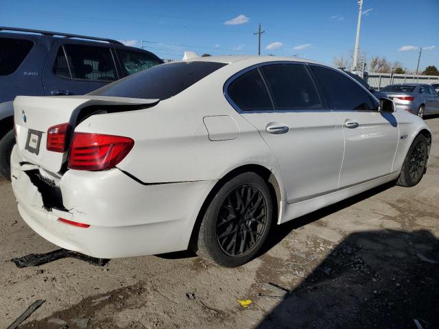 Photo 2 VIN: WBAXH5C5XDD111792 - BMW 528 XI 