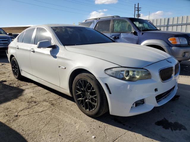 Photo 3 VIN: WBAXH5C5XDD111792 - BMW 528 XI 