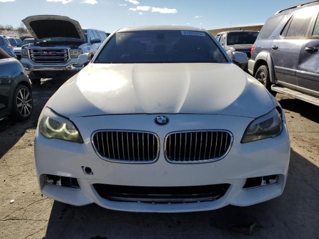 Photo 4 VIN: WBAXH5C5XDD111792 - BMW 528 XI 