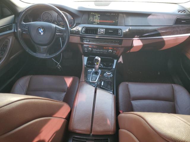 Photo 7 VIN: WBAXH5C5XDD111792 - BMW 528 XI 