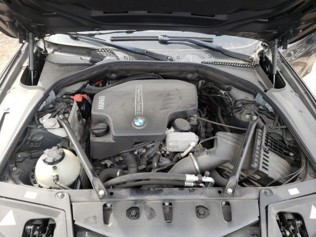 Photo 6 VIN: WBAXH5C5XDD112604 - BMW 528 XI 