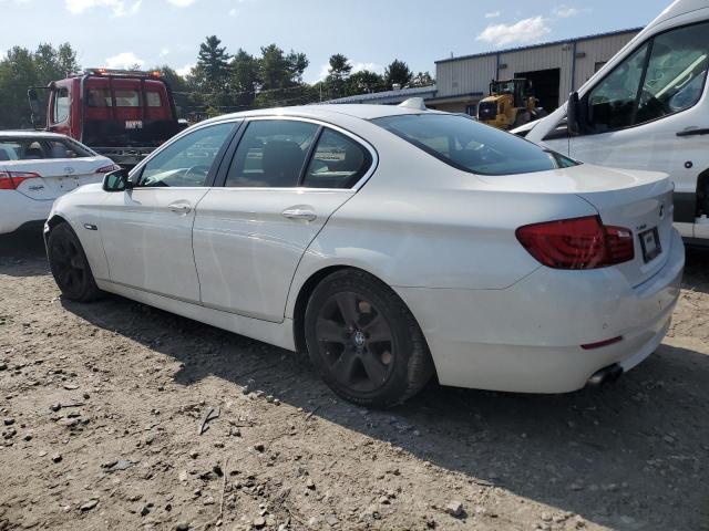 Photo 1 VIN: WBAXH5C5XDD113252 - BMW 528 XI 