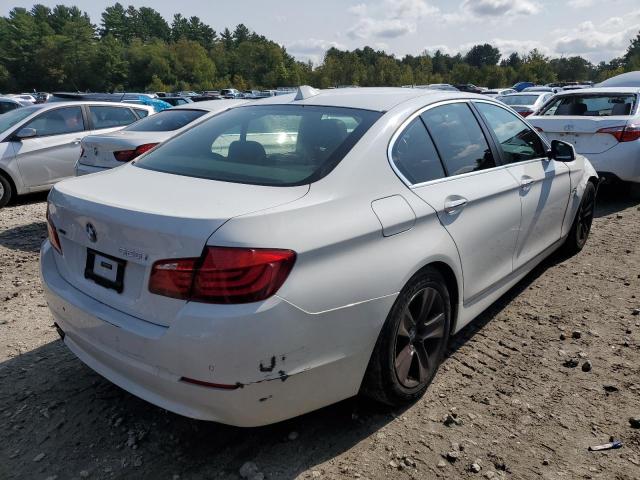 Photo 2 VIN: WBAXH5C5XDD113252 - BMW 528 XI 