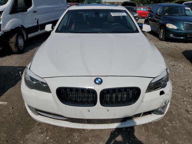 Photo 4 VIN: WBAXH5C5XDD113252 - BMW 528 XI 