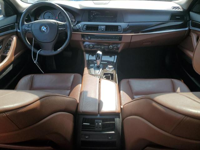 Photo 7 VIN: WBAXH5C5XDD113252 - BMW 528 XI 