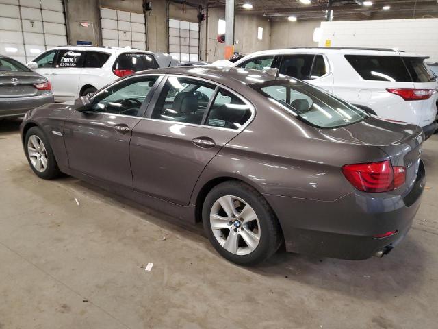 Photo 1 VIN: WBAXH5C5XDD113803 - BMW 528 XI 