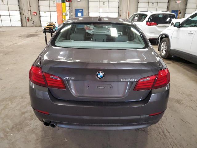 Photo 5 VIN: WBAXH5C5XDD113803 - BMW 528 XI 