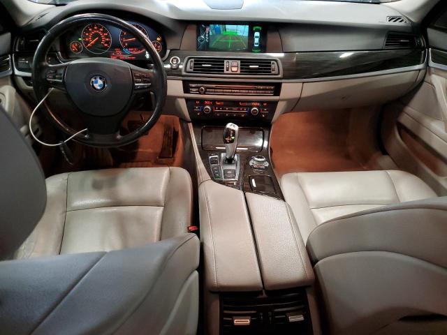 Photo 7 VIN: WBAXH5C5XDD113803 - BMW 528 XI 