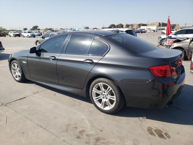 Photo 1 VIN: WBAXH5C5XDD114109 - BMW 528 XI 