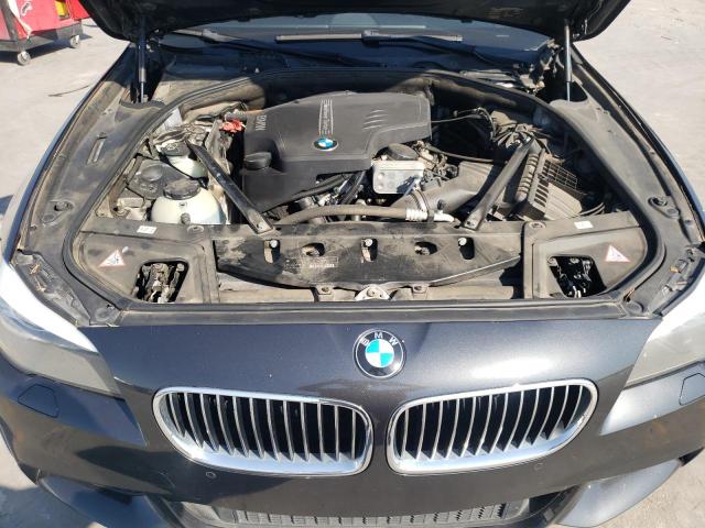 Photo 10 VIN: WBAXH5C5XDD114109 - BMW 528 XI 