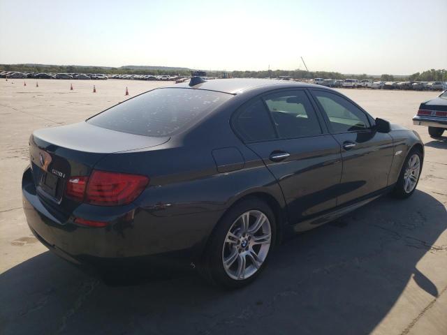 Photo 2 VIN: WBAXH5C5XDD114109 - BMW 528 XI 